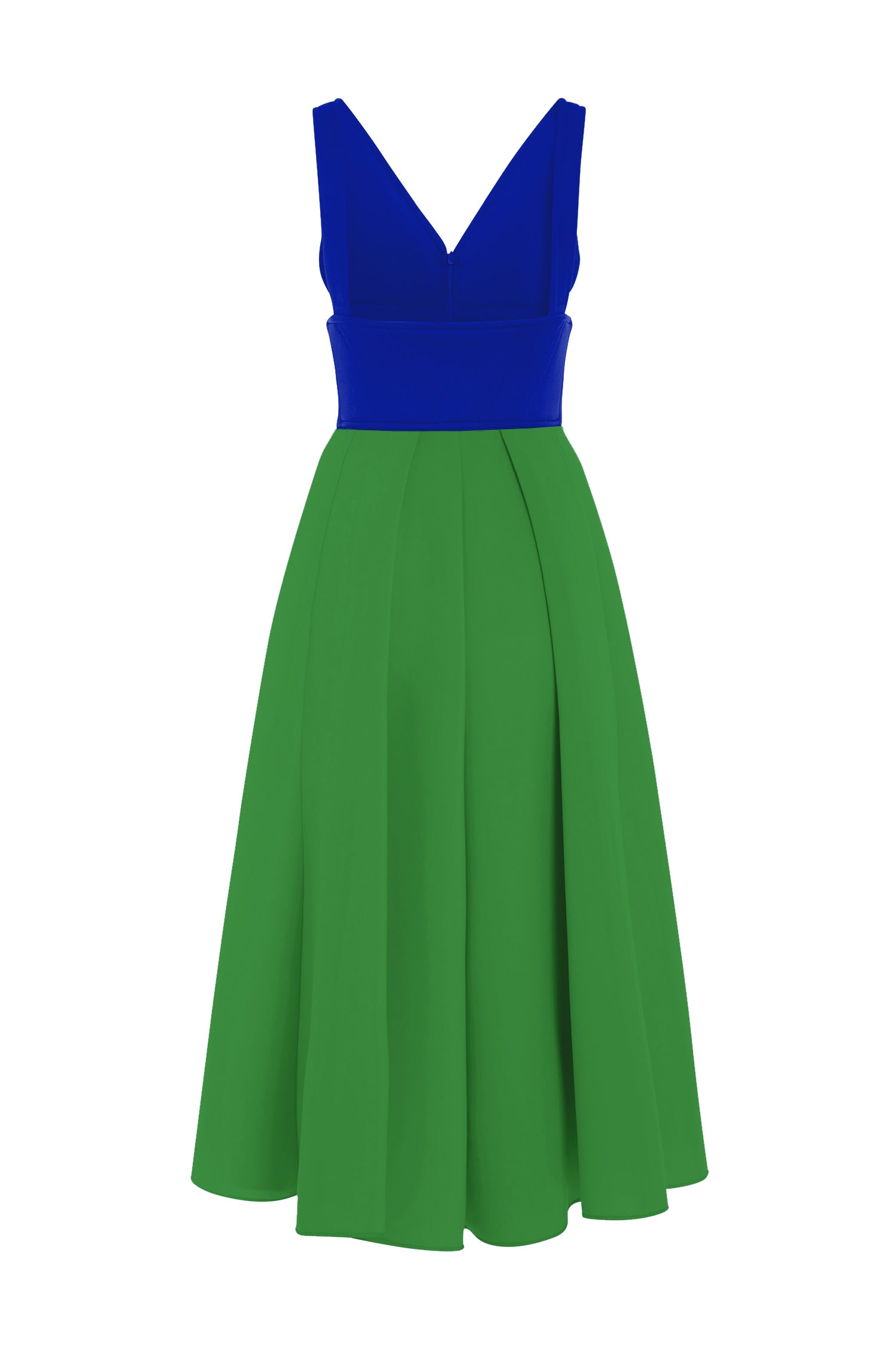 Oluwa Dress
