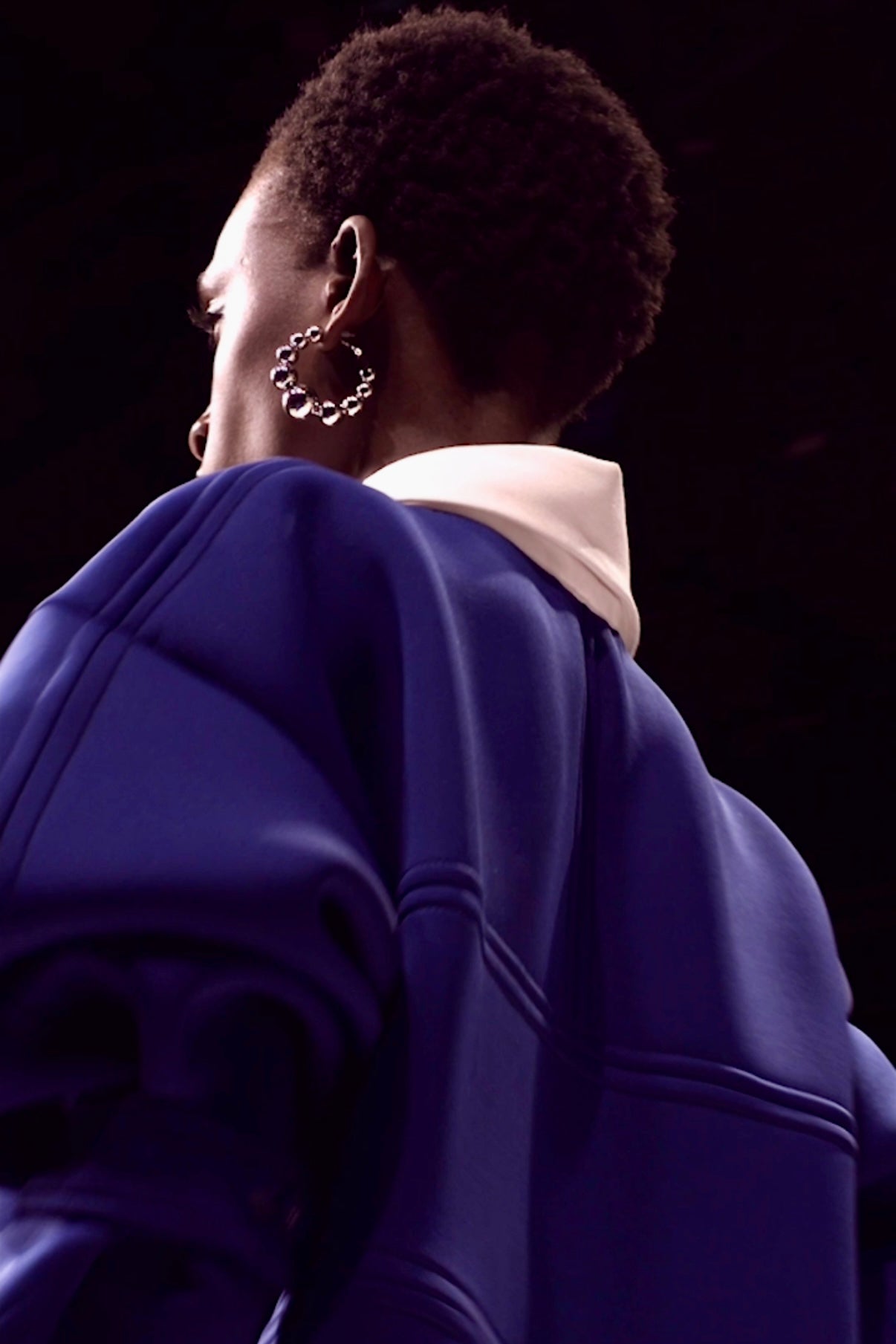 BeBe SweatShirt Dress