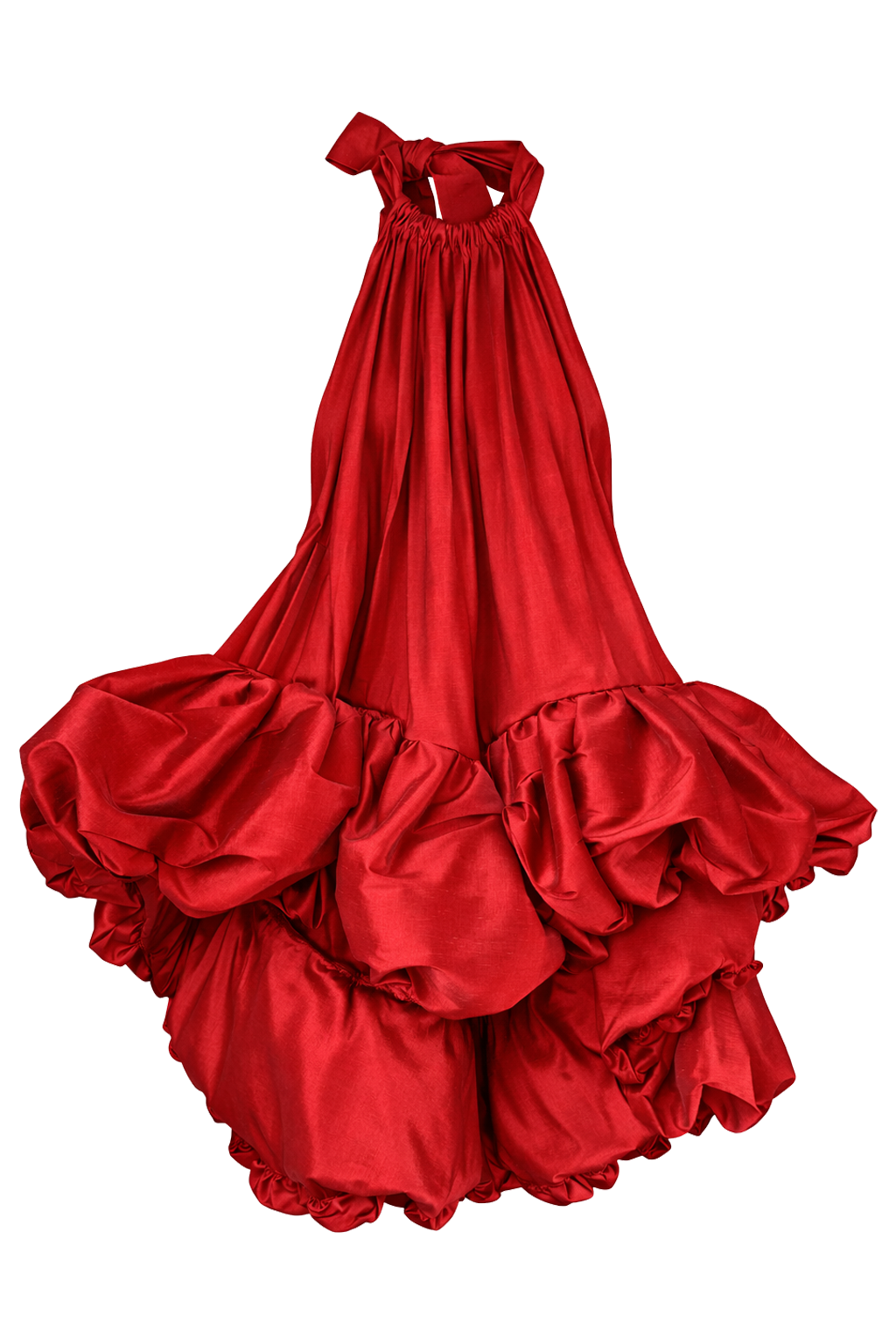Maya Dress – Muehleder