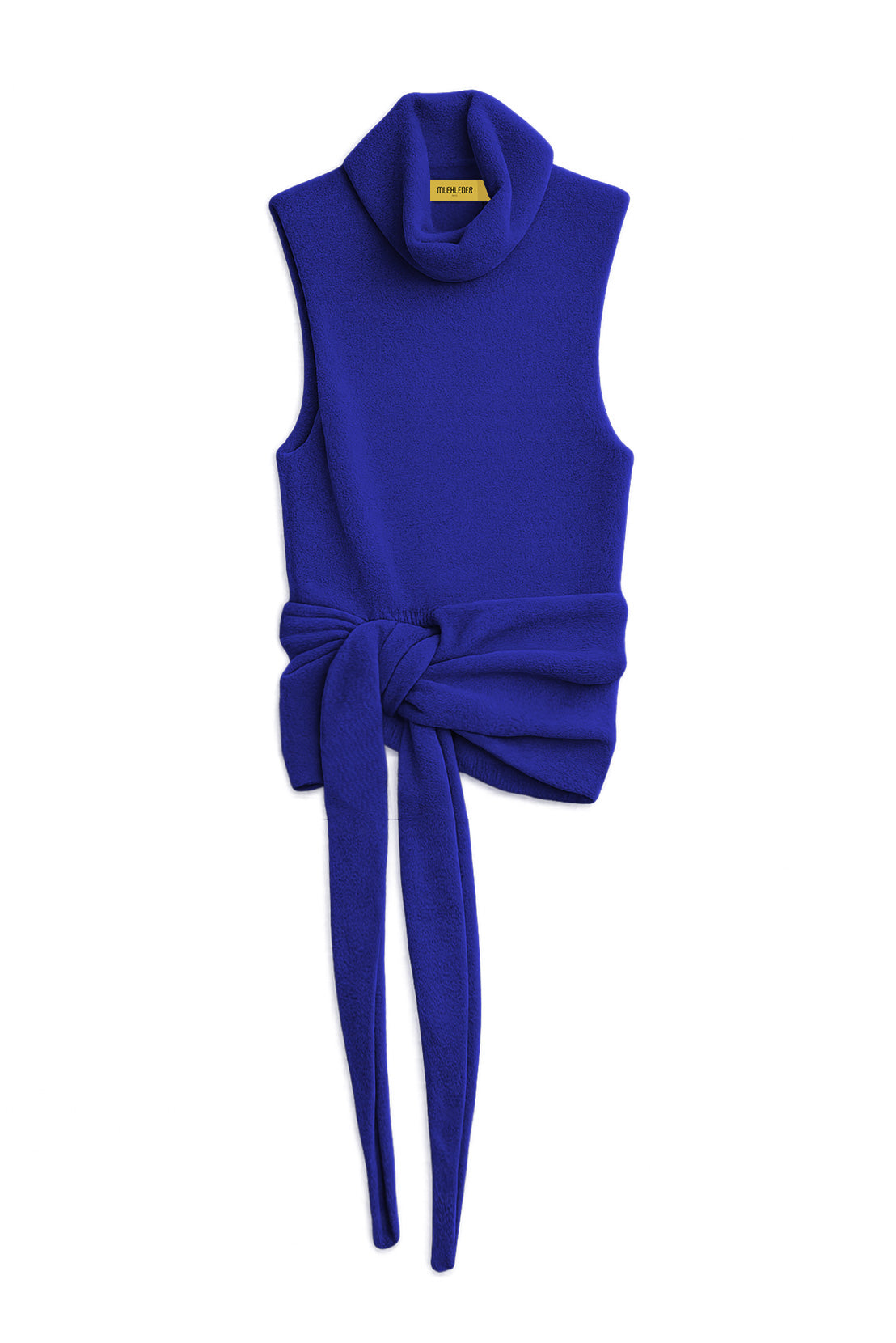 Sanai Knit Dress  Muehleder