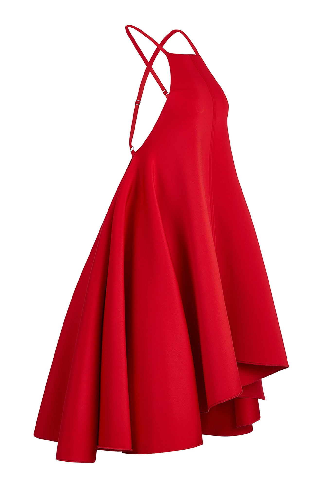 Mila Dress