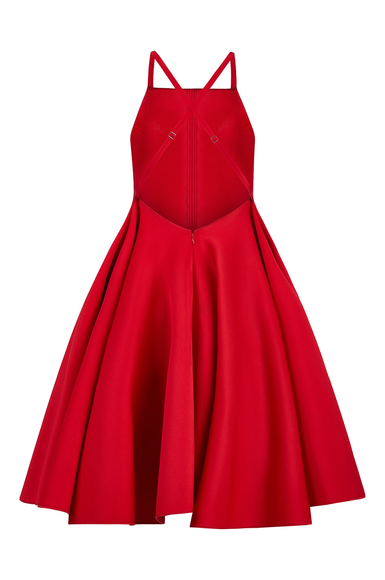 Mila Dress