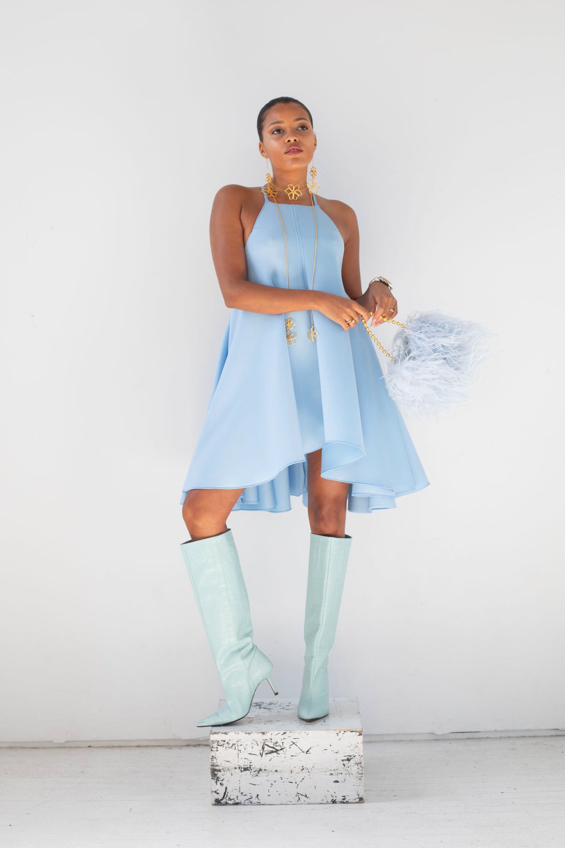 Mila Dress