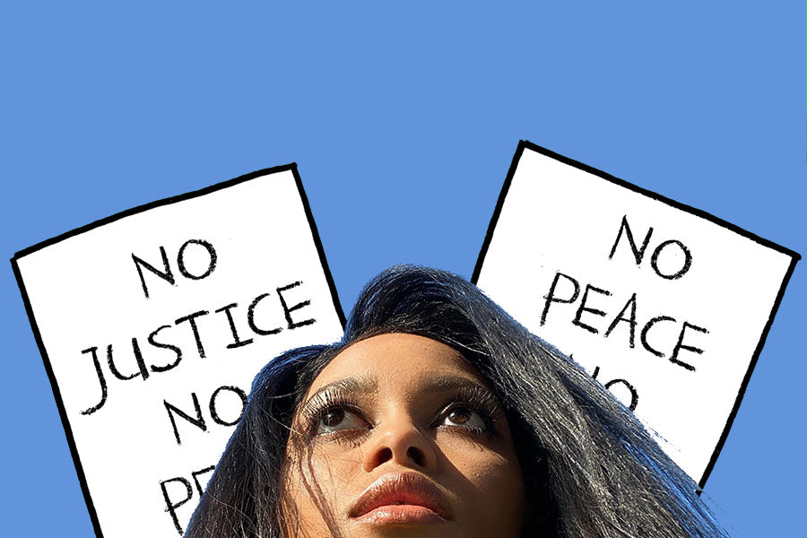 We Thought 2020 Was Canceled But It Has Set Us Up For Change!