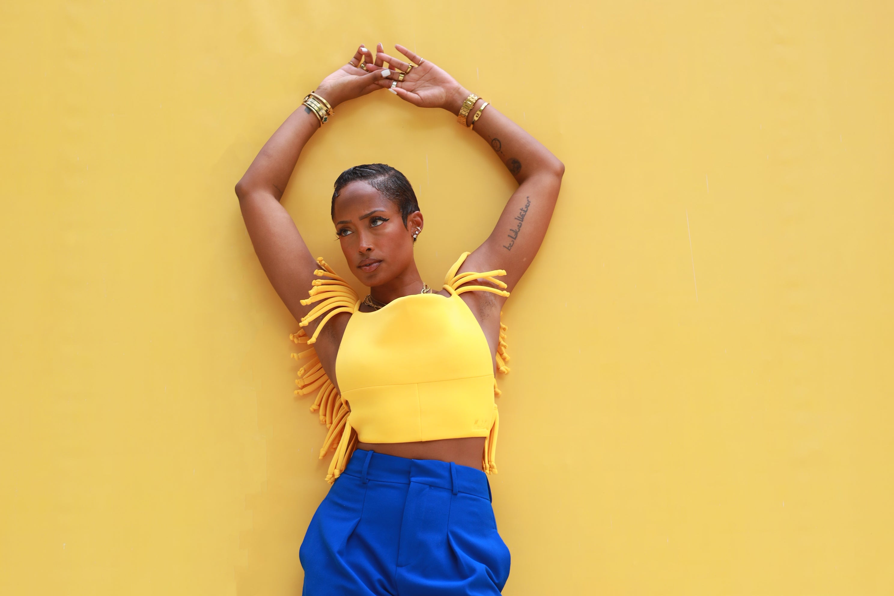 Chasing The Sun: Shop Winter Vacation Looks