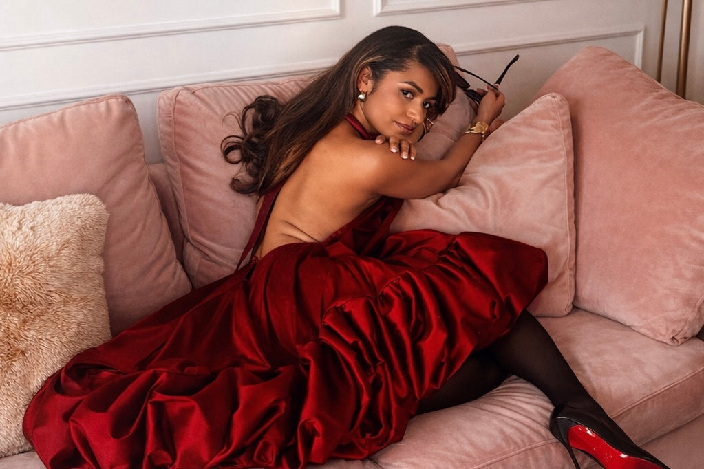 5 Ways to Love Yourself