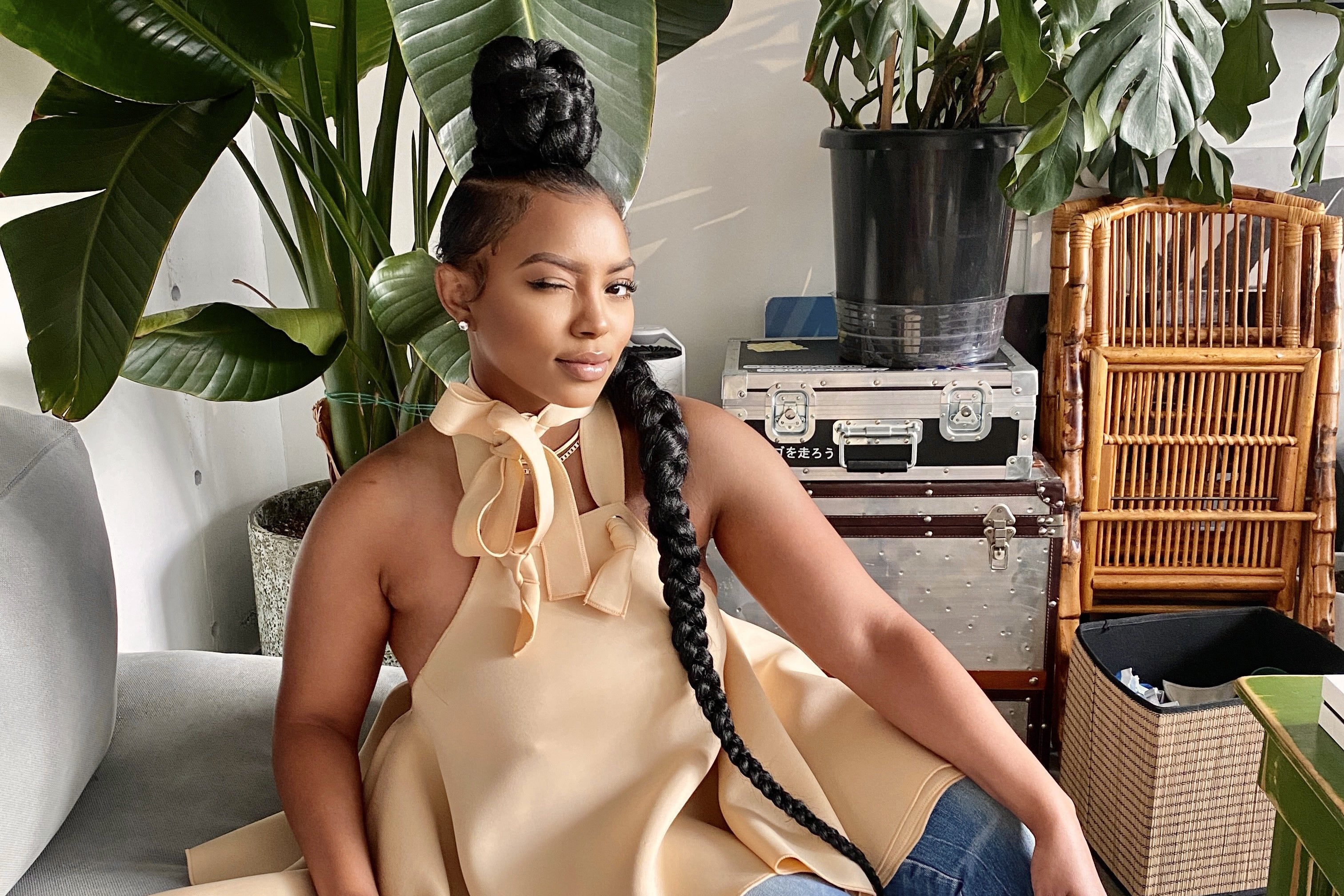 Mid-Summer Outfit Goals