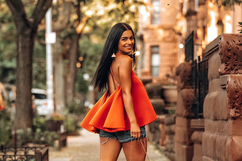 Slip Your Body-Ody Into A Copper Fit You'll Love