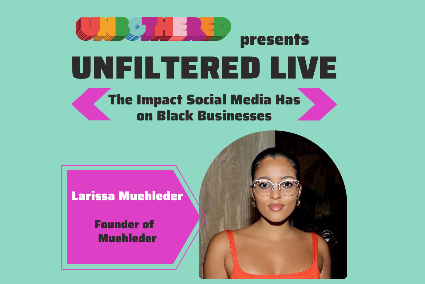Social Media Tips From Black Female Entrepreneurs Hosted by Refinery29