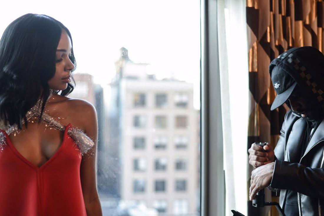 Sneak Peak Into The Highly Anticipated Holiday Collection