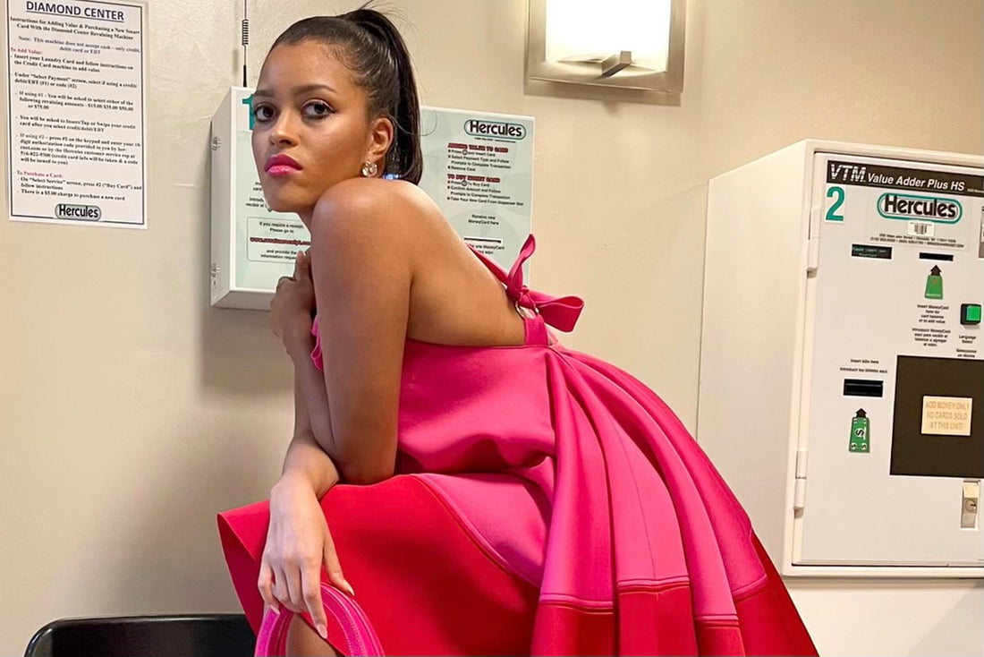 Outfits For Every Kind Of Valentine's Day Plan