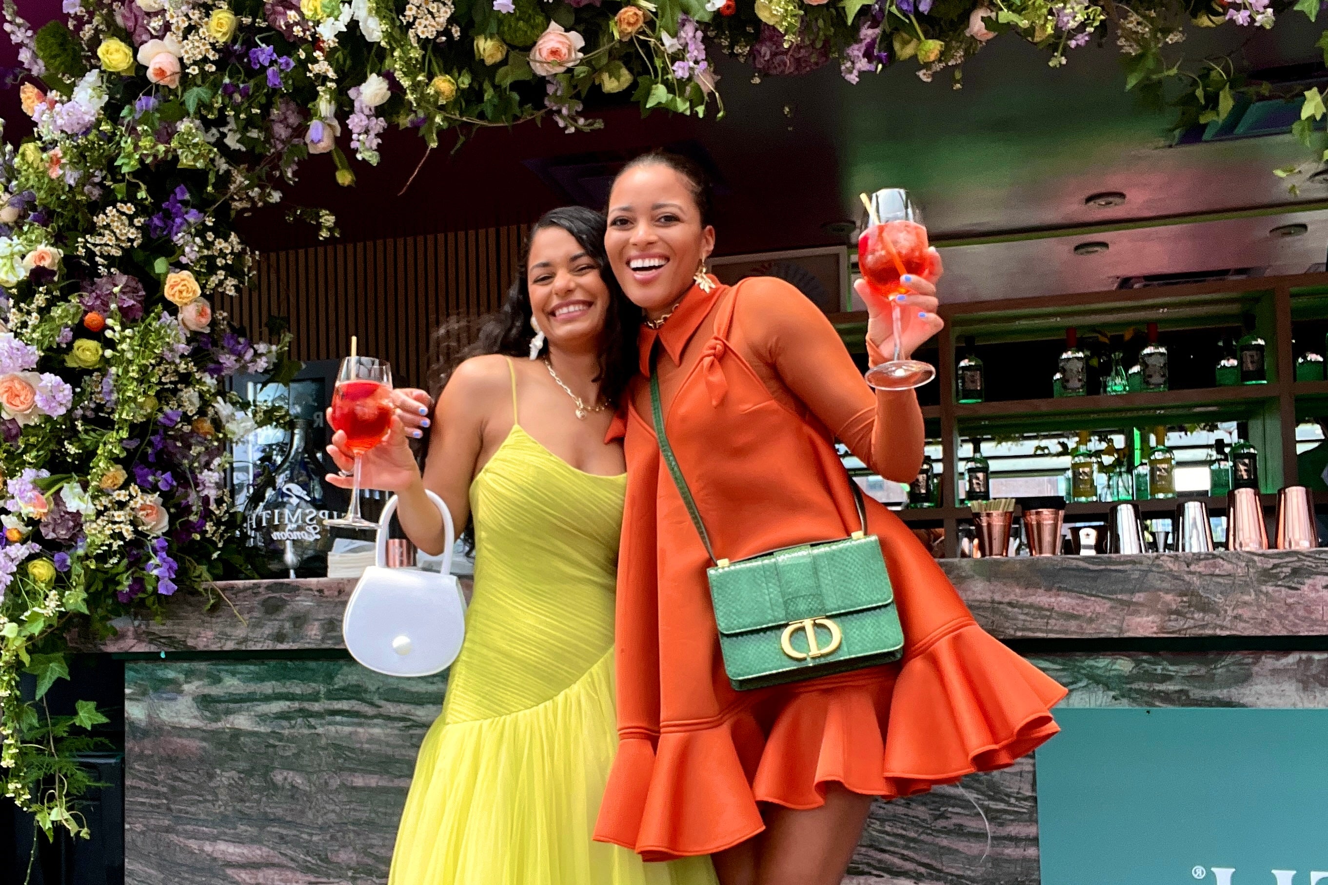 GIRLS DAY: Dress for Laughter & Adventure