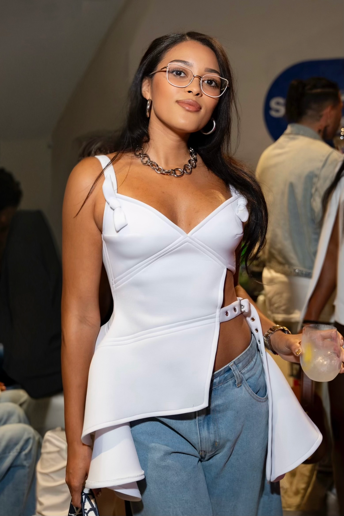 The Top Spotted at Essence Fashion House can finally be yours!