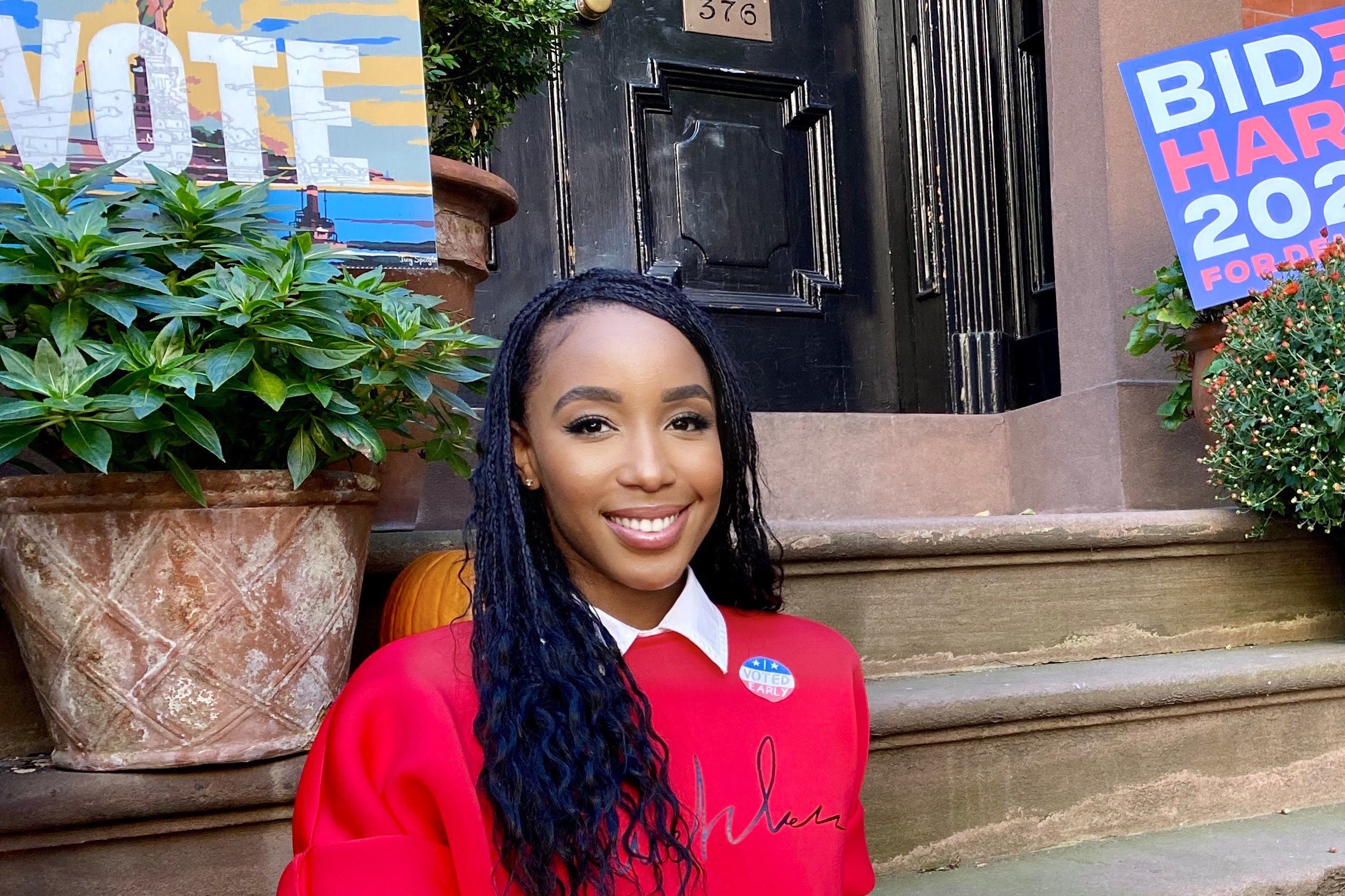 You Voted! Now What? Let’s Talk Advocacy!