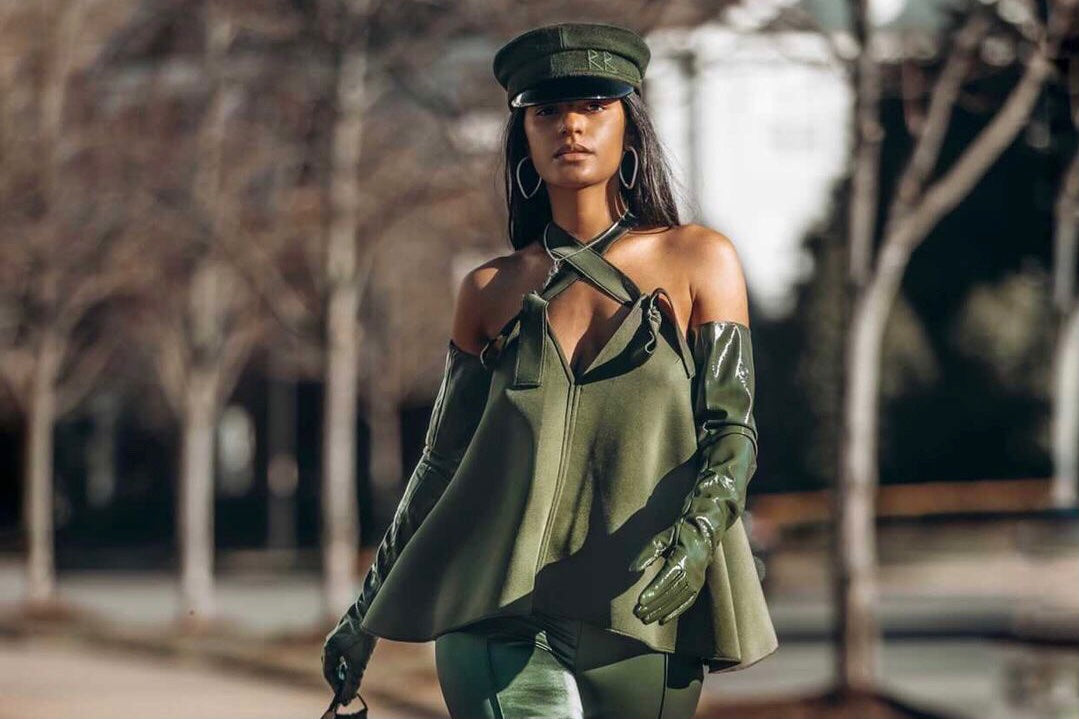 Feeling Lucky? Shop Green Looks For a Special Surprise