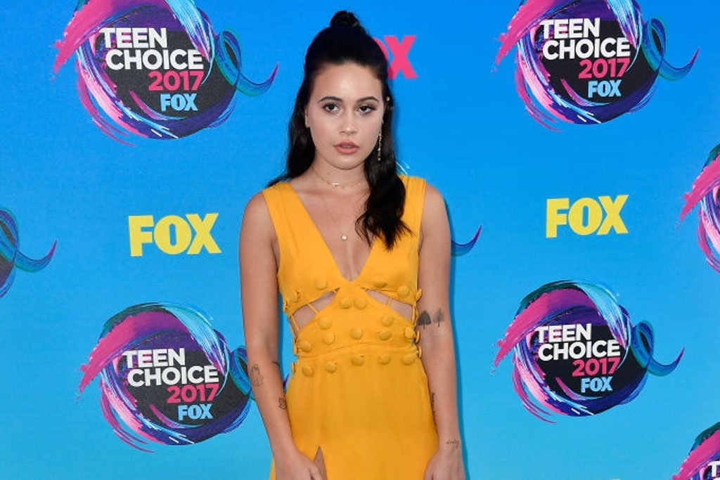 bea miller muehleder teen choice 