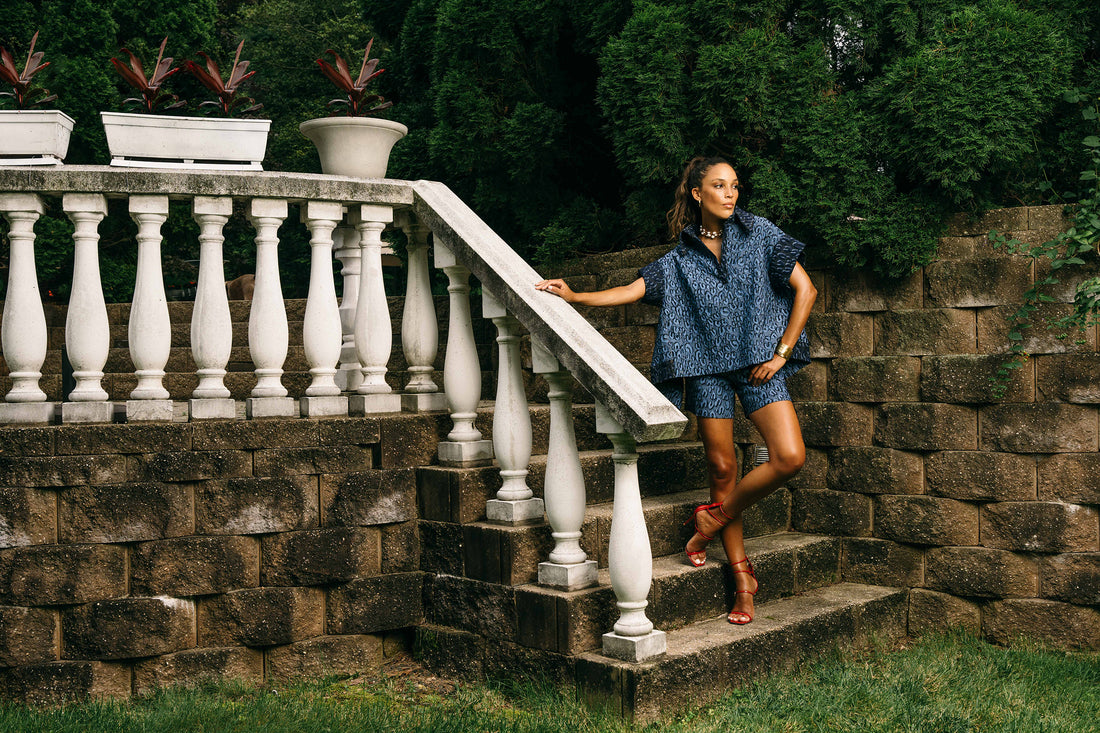 Embrace Autumn with Wildly Sustainable Denim