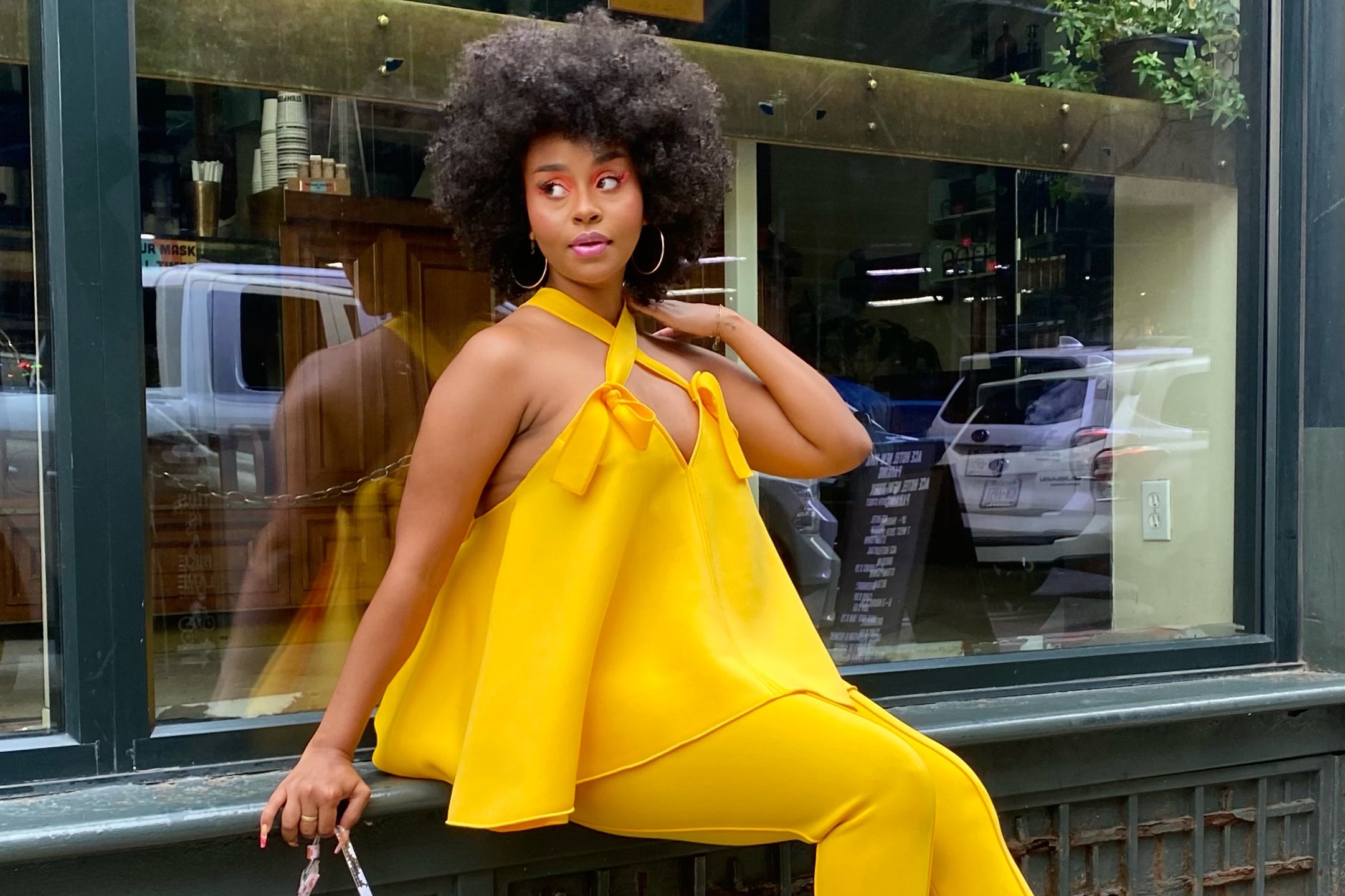 If Summer 2021 Was a Person🌻