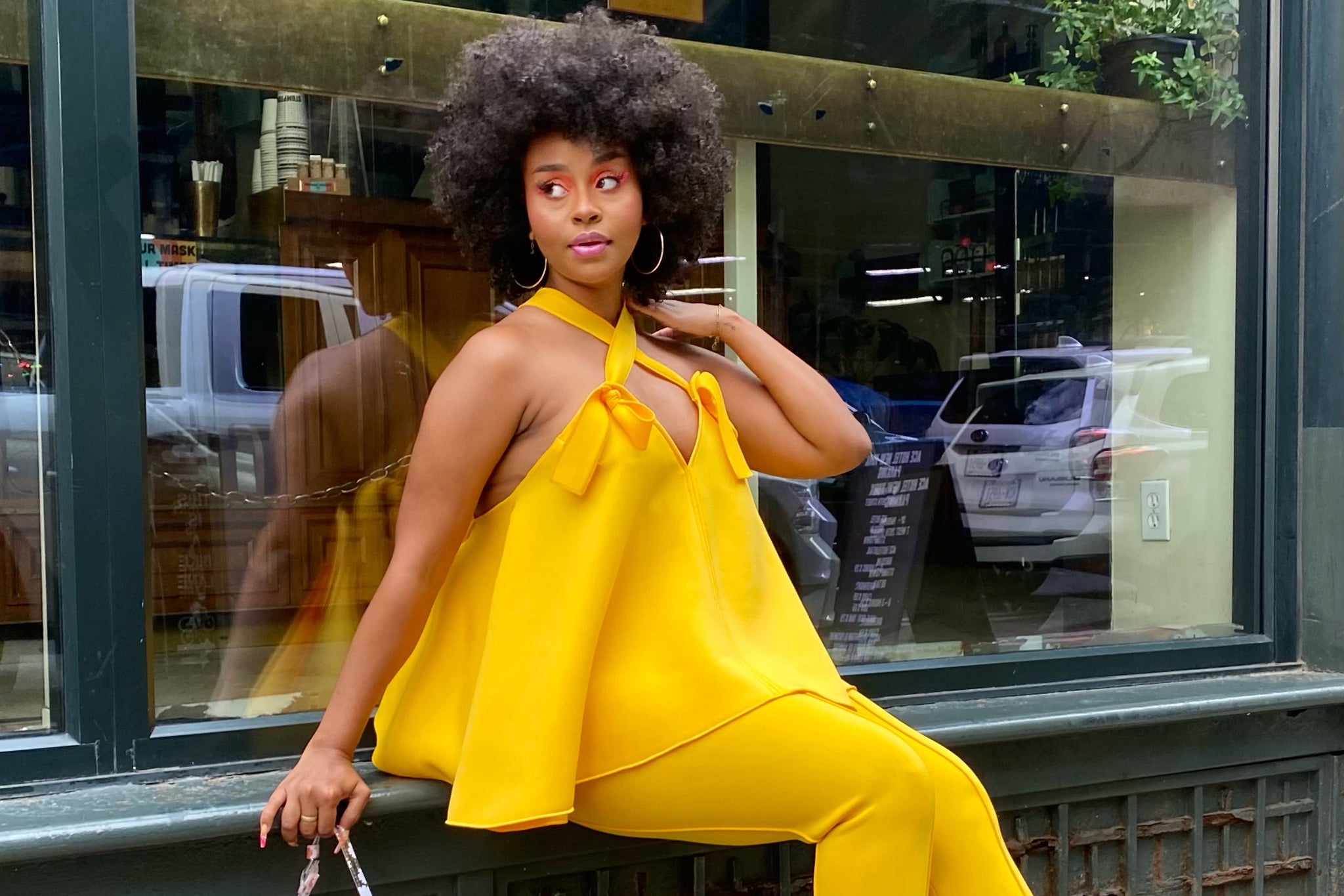 If Summer 2021 Was a Person🌻