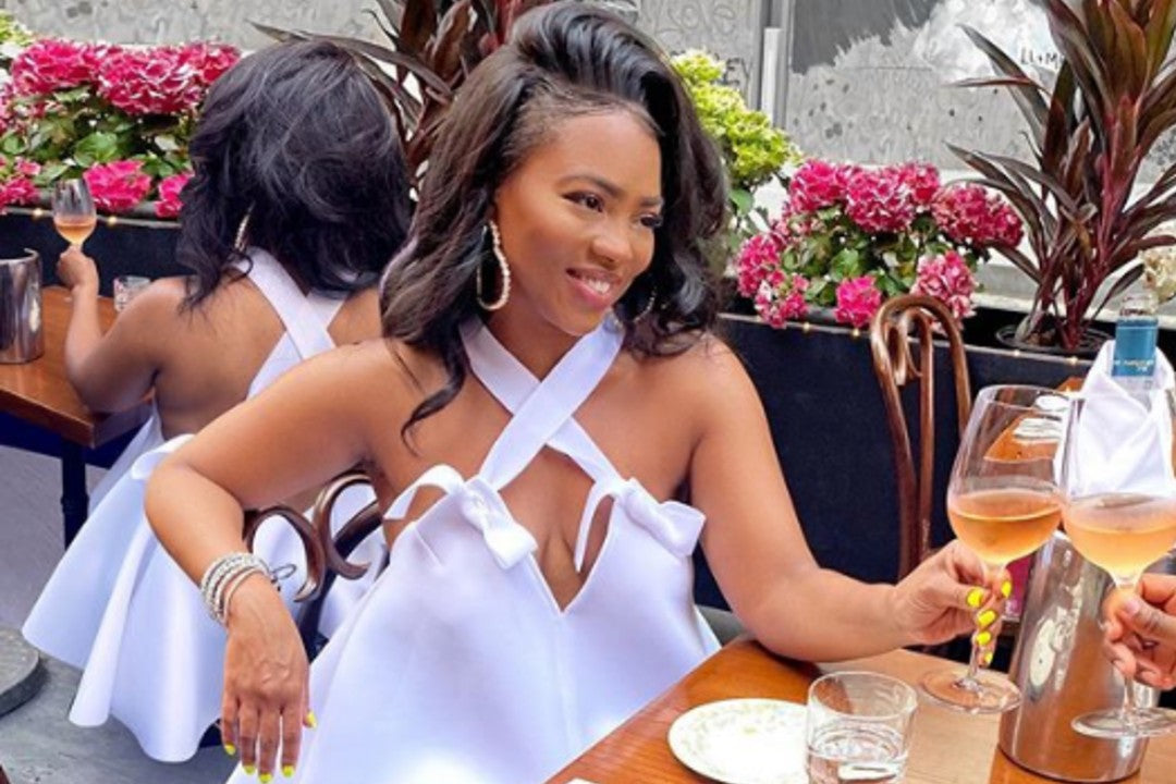 Tops You Need For Happy Hour