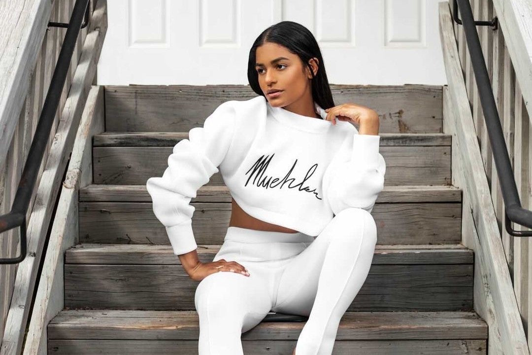 The Best Matching Separates for Your Closet