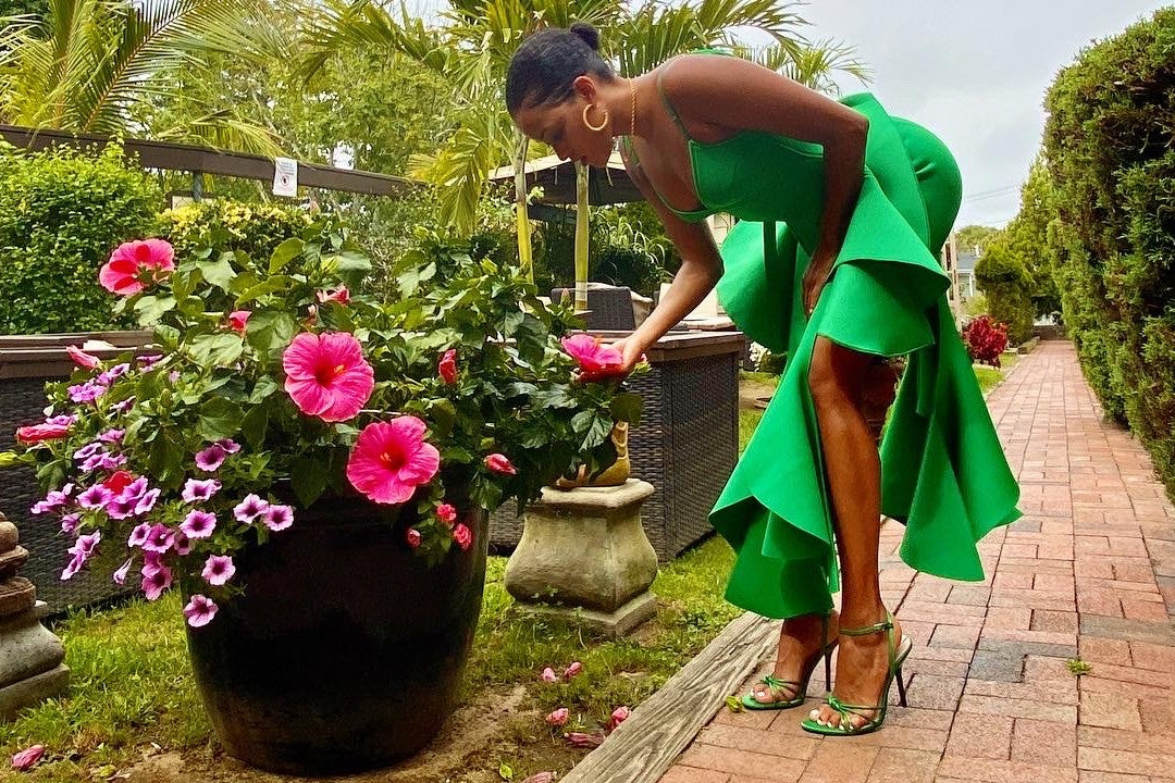 Staycation in Muehleder