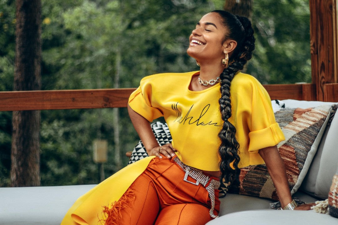 Color Block Your Outfits For a Fresh New Look