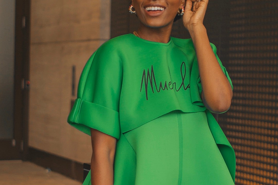 WHAT DO COLORS SAY ABOUT YOU? The Ins & Outs of #Colorology