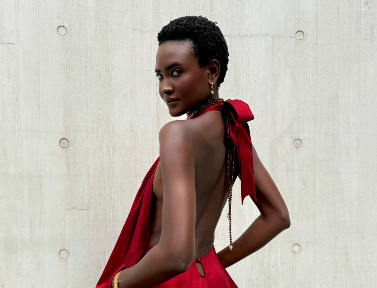 How To Style: Maya