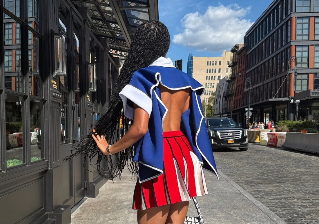 The U.S. Open Matches To Look Out For & What To Wear To Them
