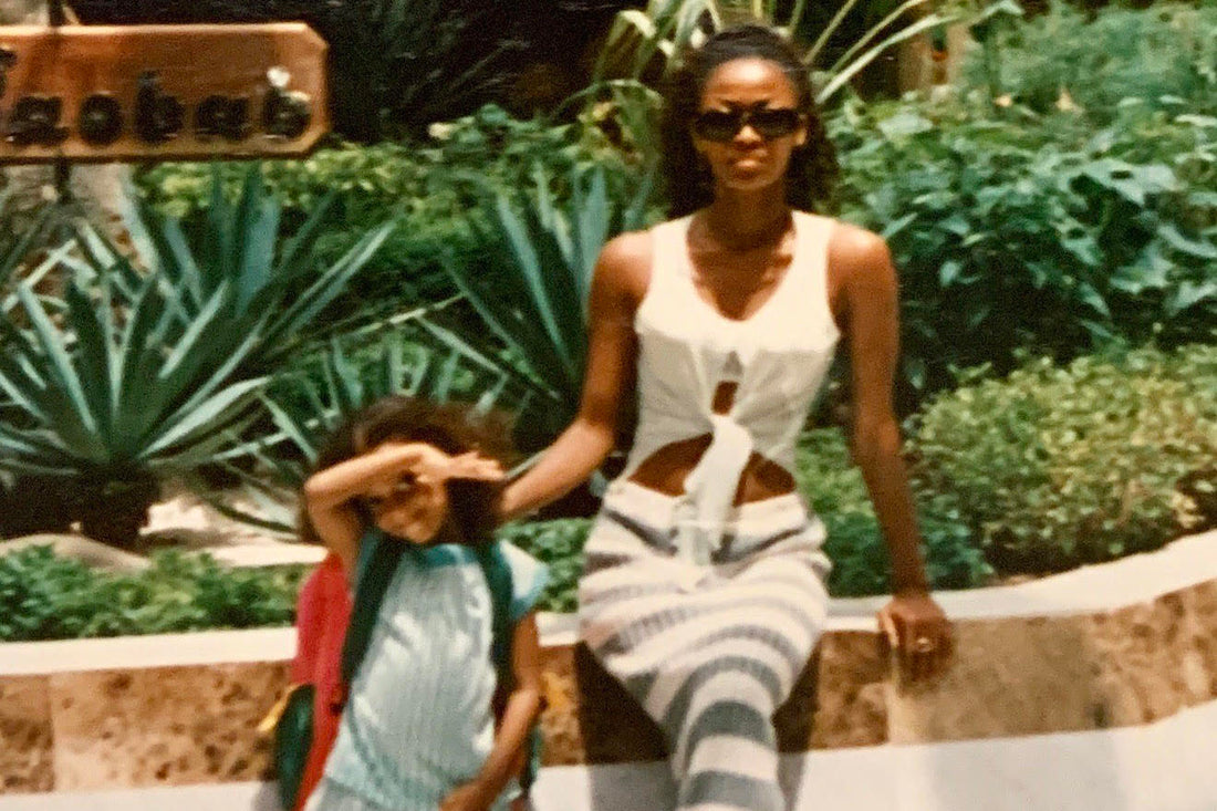 Loving All Mom's Near & Far - Muehleder & WWD