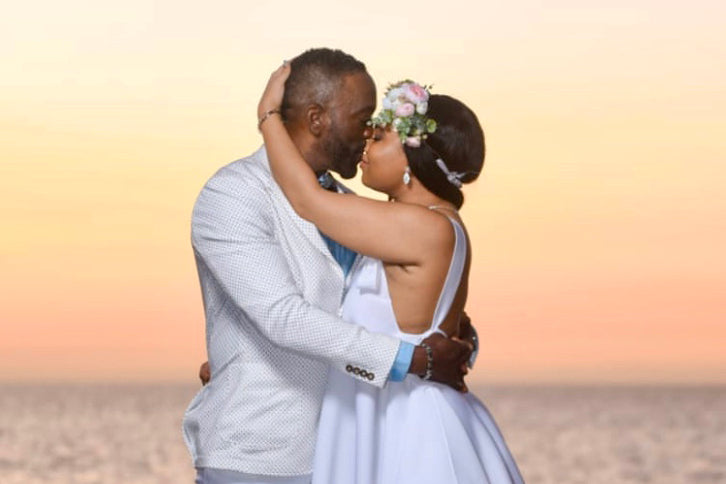 The Love Story We All Need Amidst The Chaos