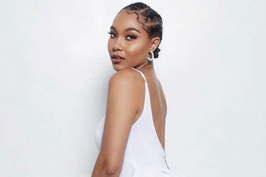 Parker Mckenna Sitting Pretty In Muehleder