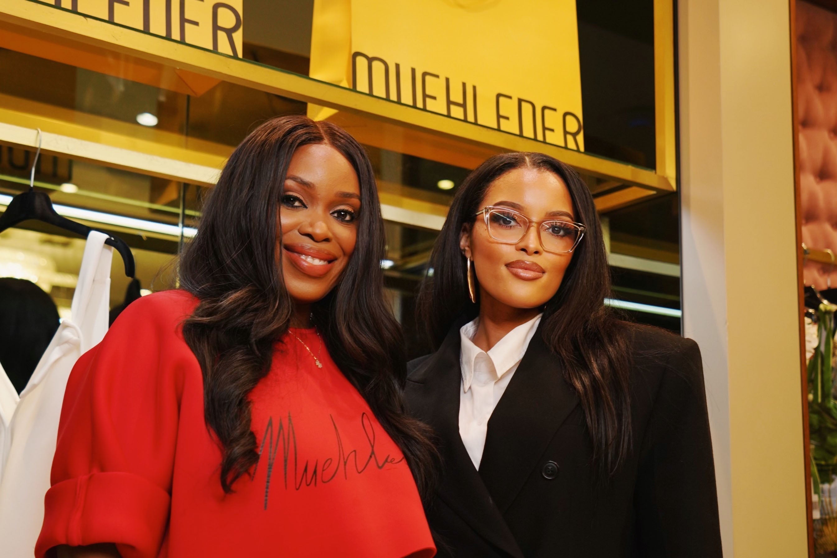 Muehleder Debuts at Polo Avenue