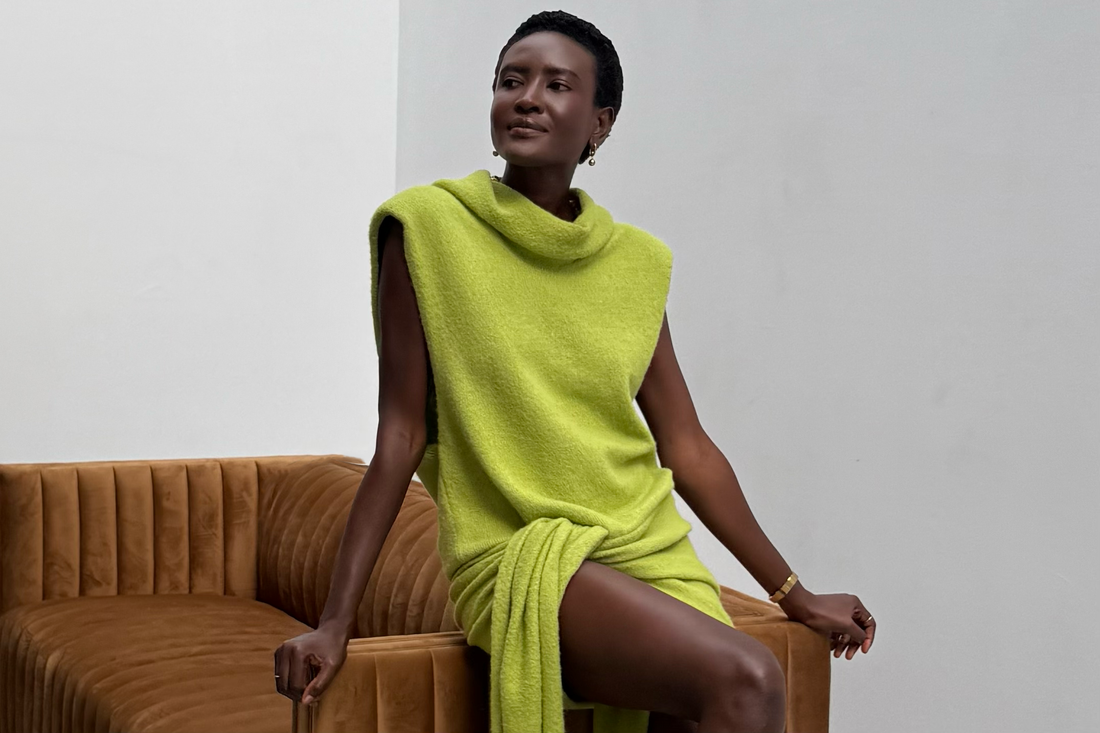 Dress or Top? You Decide