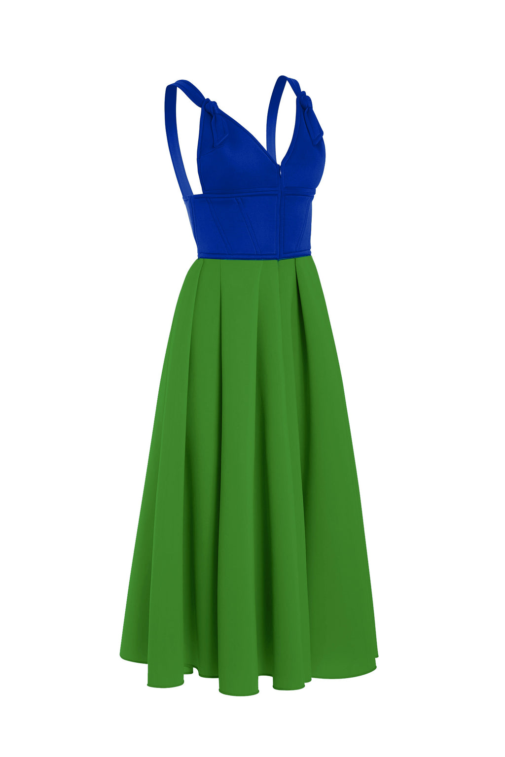 Oluwa Dress