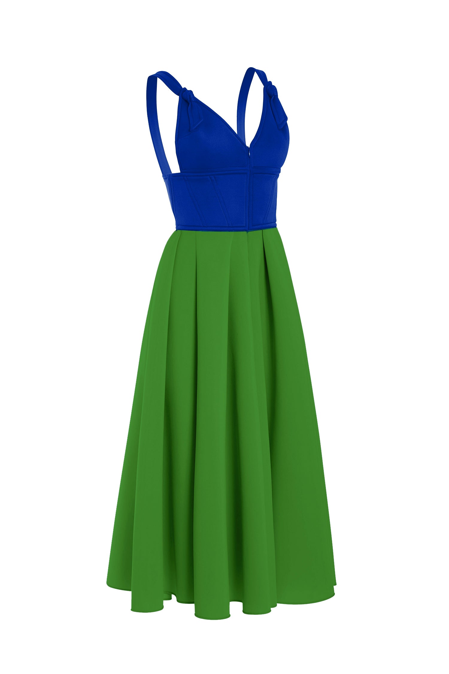 Oluwa Dress