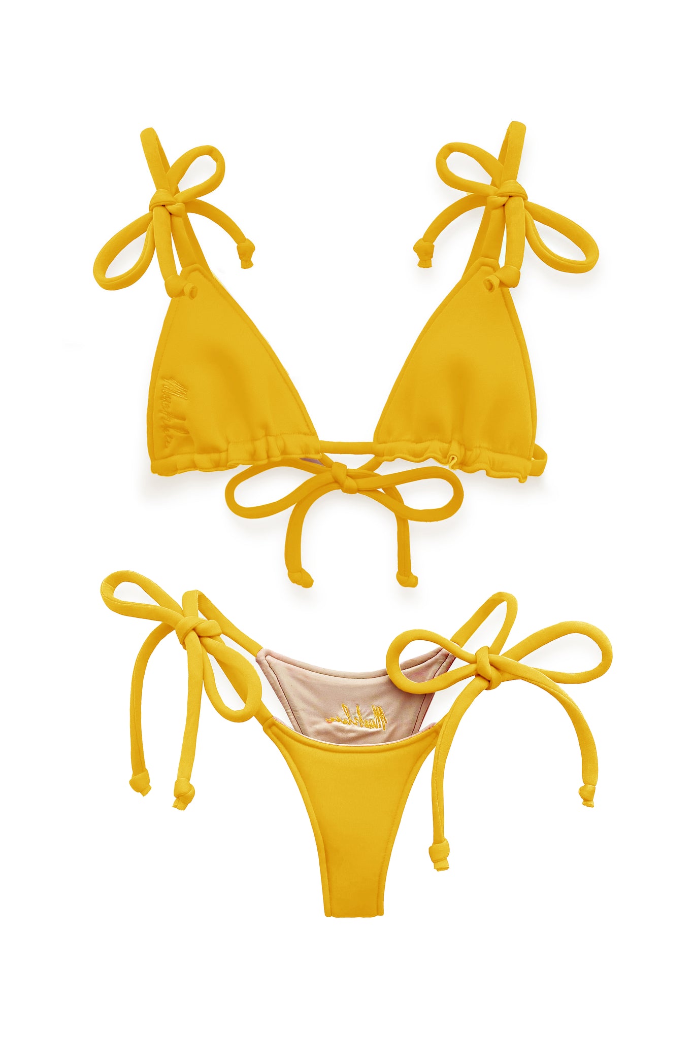 Boni Bikini Set