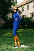 Jada Capris Set