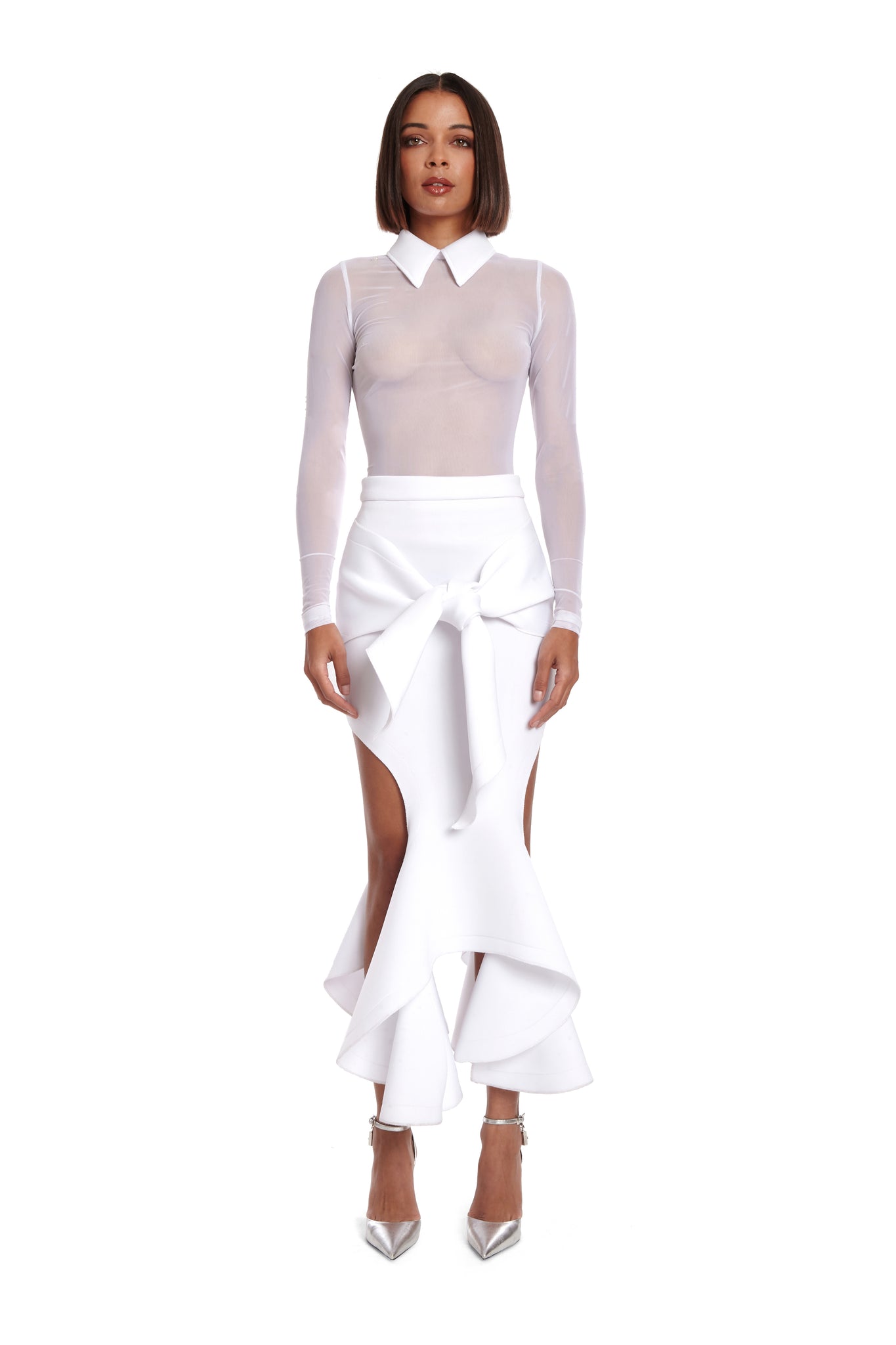 Jada & Kimiko Skirt Set