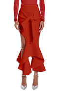 Kimiko Skirt