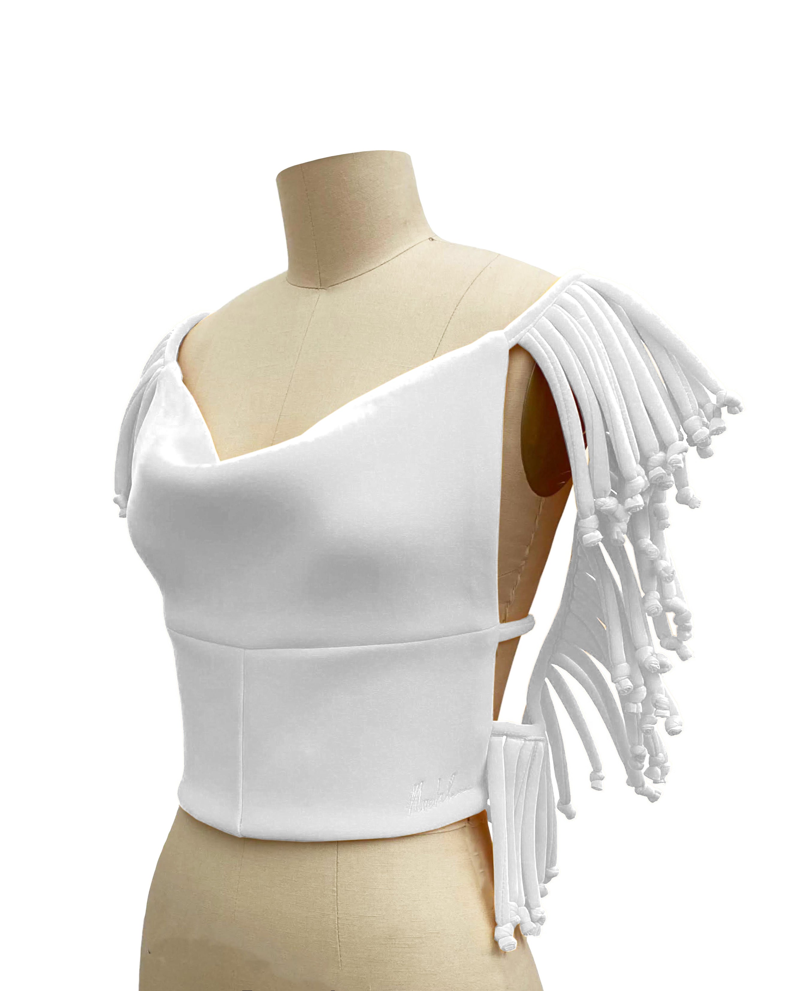 Fringe w/ Benefits Swim Set