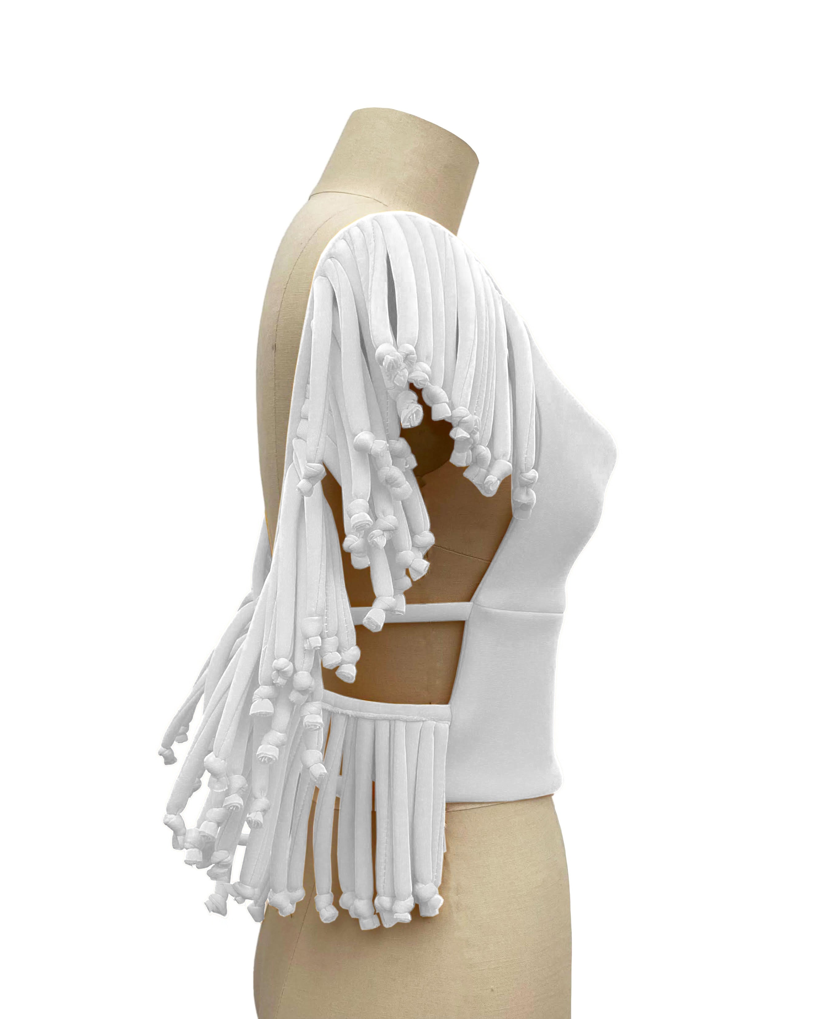 Fringe w/ Benefits Swim Set