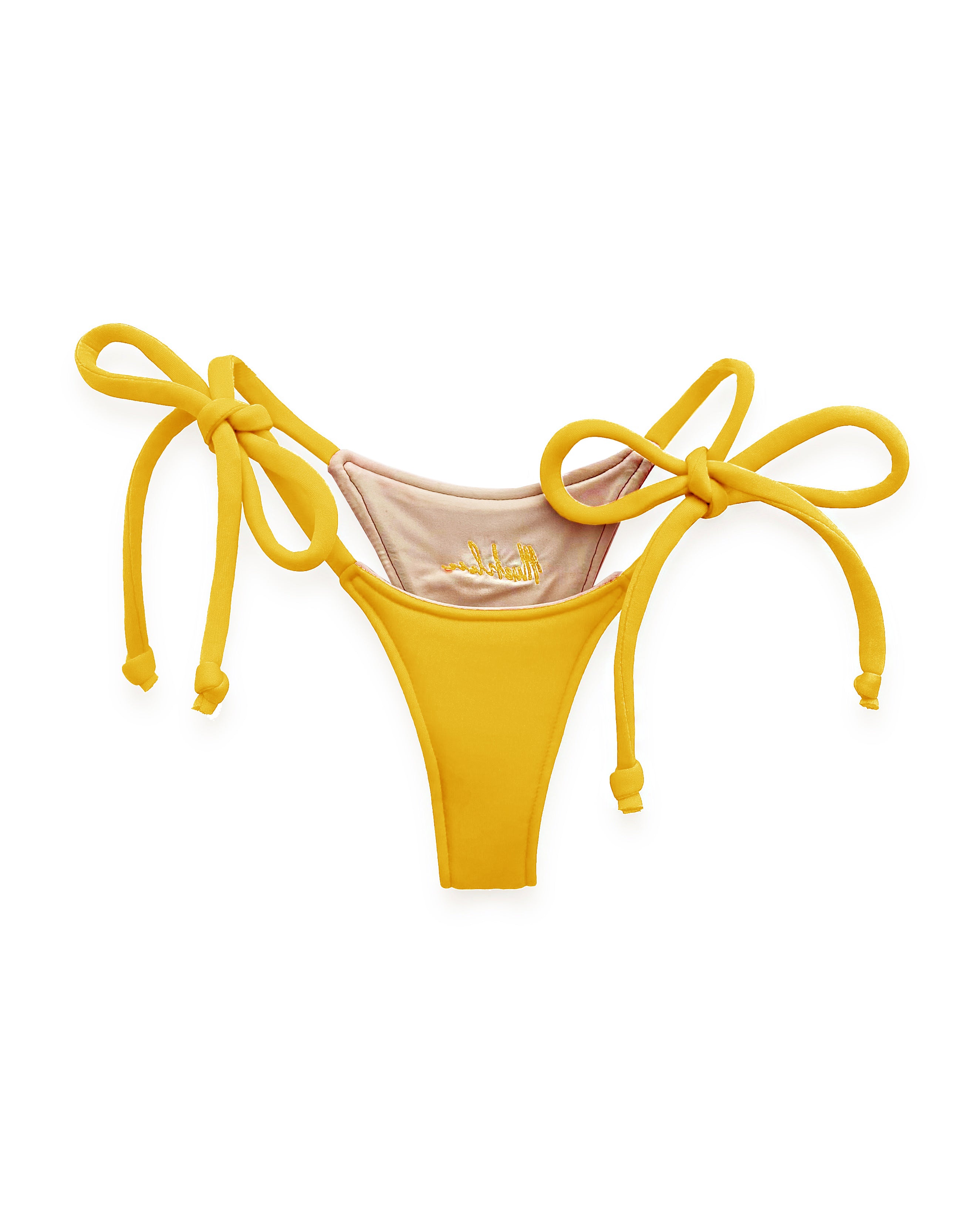 Fringe w/ Benefits Swim Set