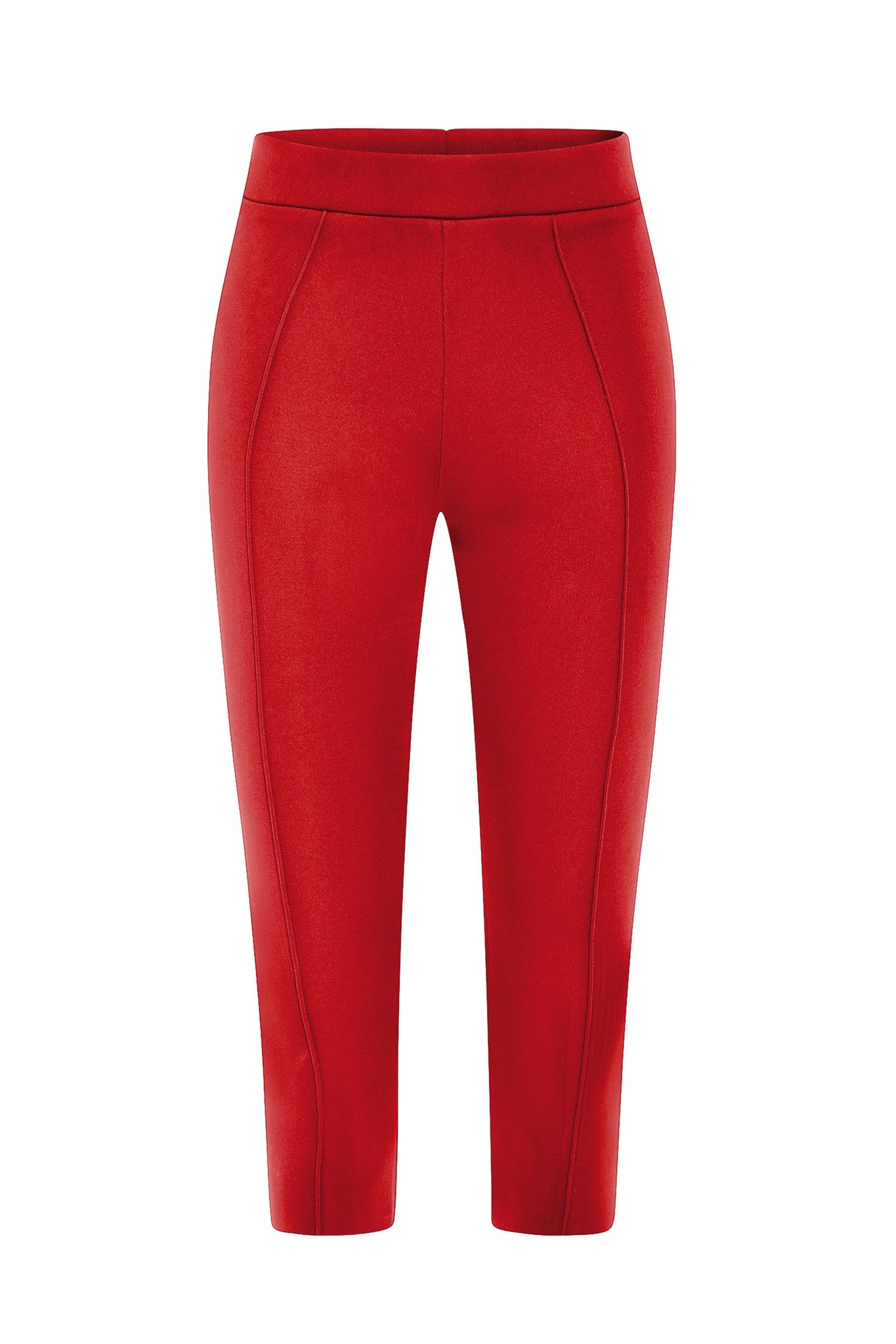 Simi Capris- S