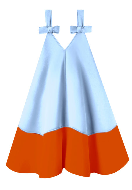 Made You Look Dress