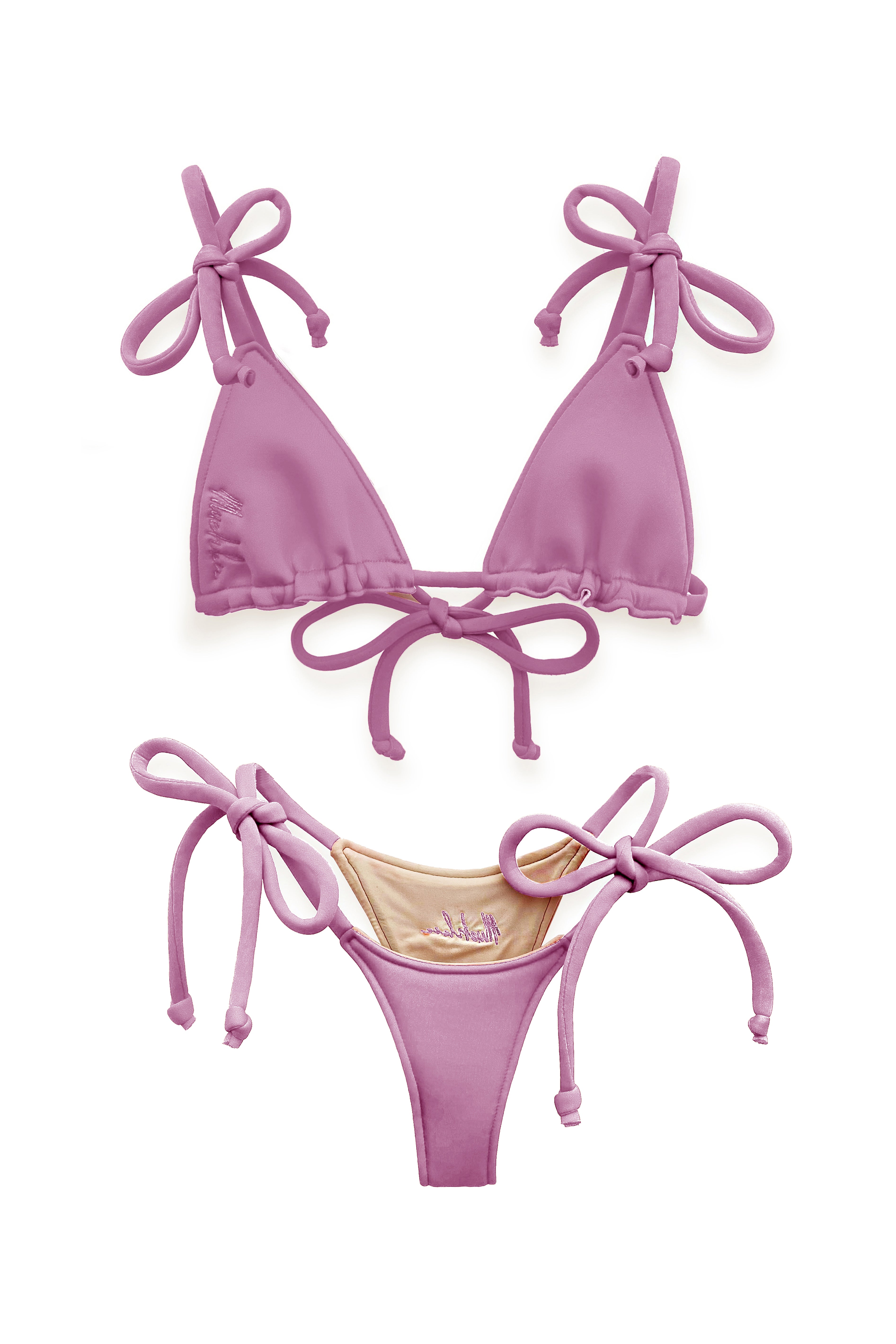 Boni Bikini Set