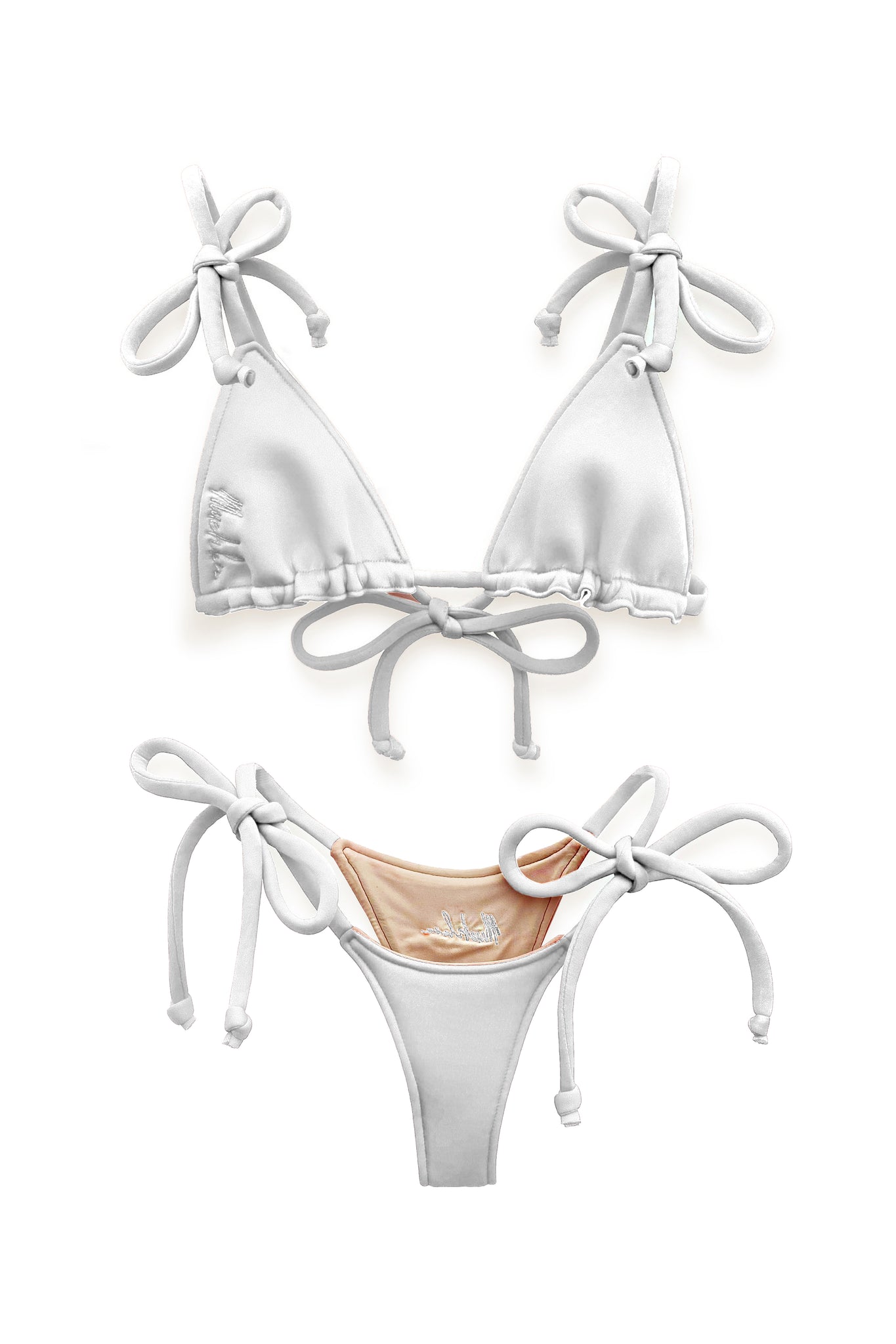 Boni Bikini Set