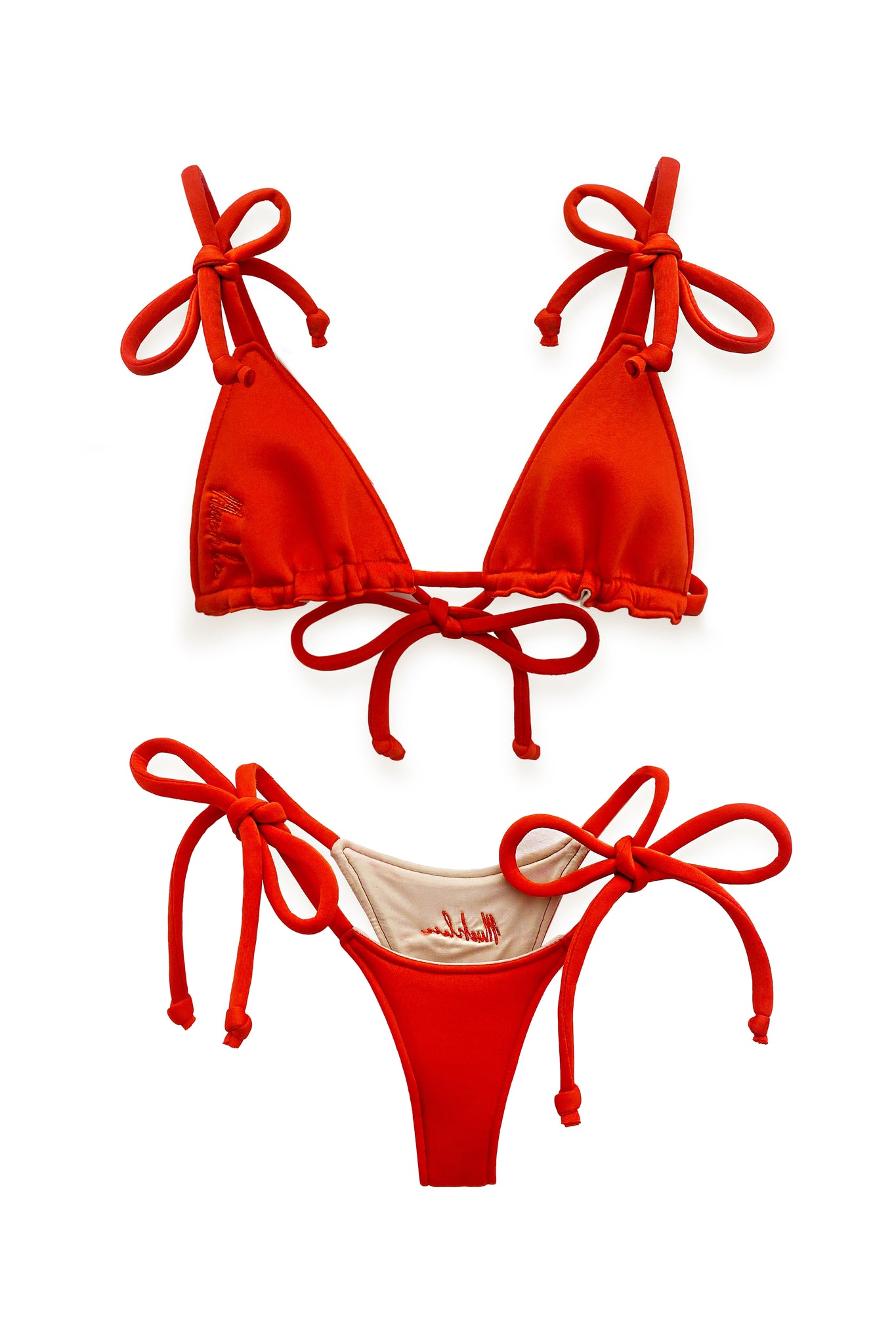 Boni Bikini Set