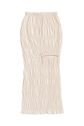 Asha 9-Tiered Skirt